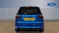 Ford EcoSport 1.0 EcoBoost 125 ST-Line 5dr Petrol Hatchback